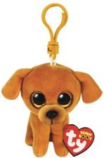 Zdjęcie Meteor Beanie Boos Zuzu Pies 8,5Cm Brelok - Andrychów