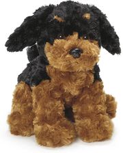 Zdjęcie Teddykompaniet Pluszak Teddy Dogs 25 Cm Brązowy - Mikołów