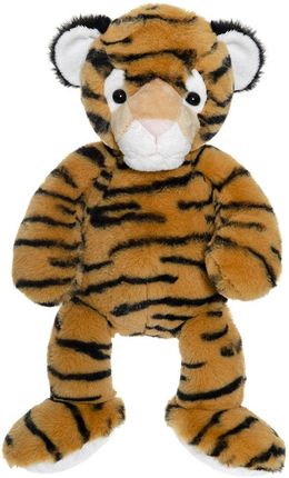 Teddykompaniet Pluszak Tygrys