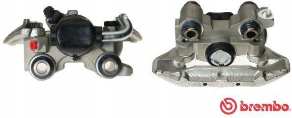 Kit Ganasce Freno BREMBO KIT & FIT K 23 066 : 220mm - Acquistare Ora