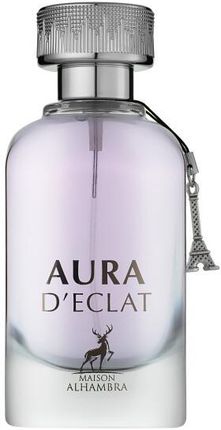 Alhambra Aura D'Eclat Woda perfumowana 100 ml