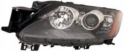 Tyc Mazda Cx7 201012 Lampa Usa Lewy Eh44510L0G