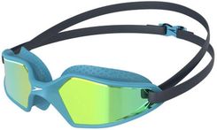 Zdjęcie Speedo Dla Dzieci Junior Hydropulse Mirror Niebieski Ochra Żółty - Ozimek