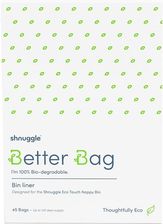 Zdjęcie Shnuggle Worki Do Kosza Na Pieluchy Better Bag - Bartoszyce