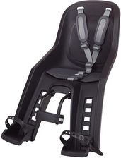 Zdjęcie Polisport Dziecięcy Mini Plus Black Przedni Czarny Szary - Wałbrzych