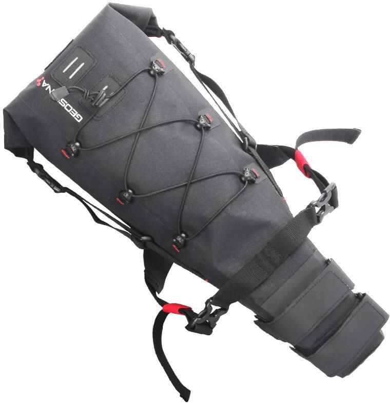 geosmina seat bag