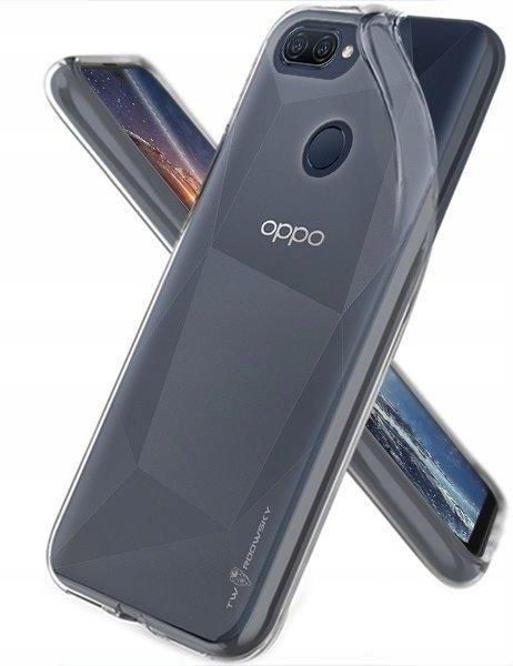 Etui Do Oppo A12 5g Pokrowiec Case Twardowsky Less Etui Na Telefon Ceny I Opinie Ceneopl 3709