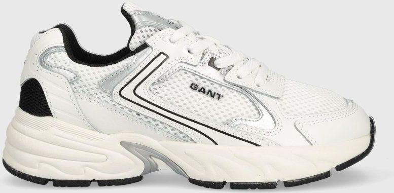 GANT Mardii, Scarpe Da Ginnastica Da Donna In Pelle Morbida, Comode E Stiloso Per Ogni Giorno - 6