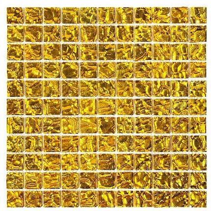 Dunin Mozaika Vitrum Golden 017 30x30