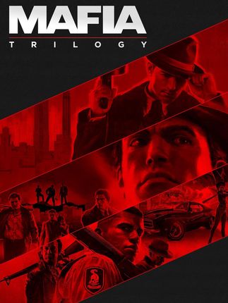Mafia Trilogy (Digital)