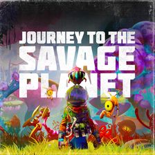 Journey To The Savage Planet (Xbox One Key)