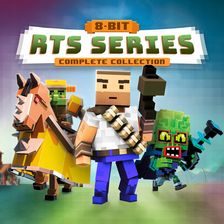 8-Bit Rts Series Complete (Xbox One Key)