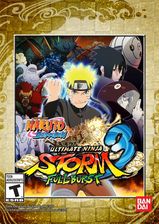 Naruto Shippuden Ultimate Ninja (Xbox One Key)