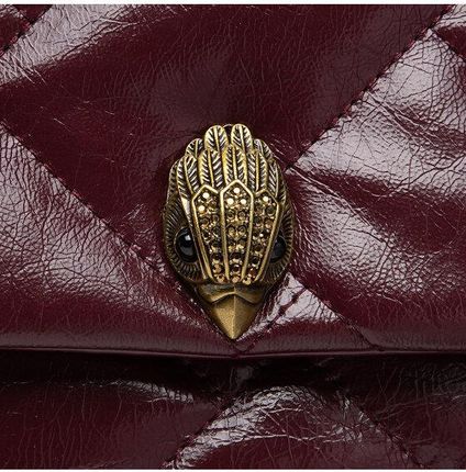 包丁 Kurt Geiger Torebka Kensington Soft Xxl Bag 4708554309