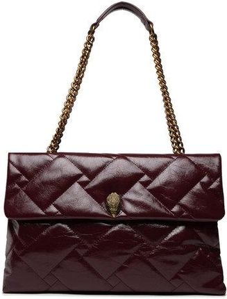 包丁 Kurt Geiger Torebka Kensington Soft Xxl Bag 4708554309