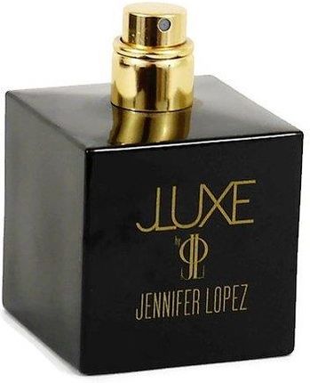 Jennifer Lopez Jluxe woda perfumowana 30ml  TESTER