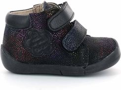 Zdjęcie Buty miejskie dziewczęce KICKERS WAKALLA - Boguszów-Gorce