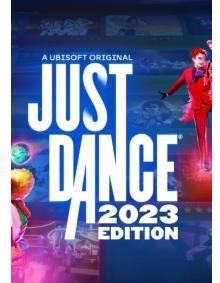 Just Dance 2023 Ultimate Edition (Xbox Series Key)