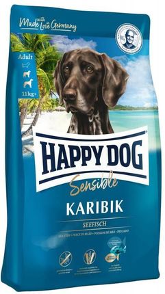Happy Dog Supreme Karibik 11Kg