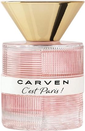 Carven C'EST PARIS! For Women woda perfumowana 30ml