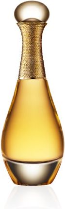 ★J'adore l'or essence de parfum★50ml★ DIOR - J'adore L'Or - Essence de Parfum 50 ml - Ceneo.pl