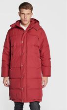 Levi's® Kurtka puchowa Excelsior A1828-0005 Czerwony Regular Fit