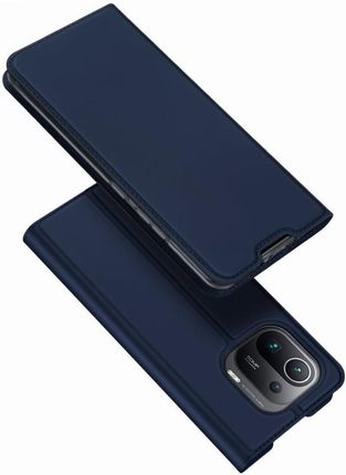Izigsm Futerał Dux Ducis Do Xiaomi Mi 11 Pro