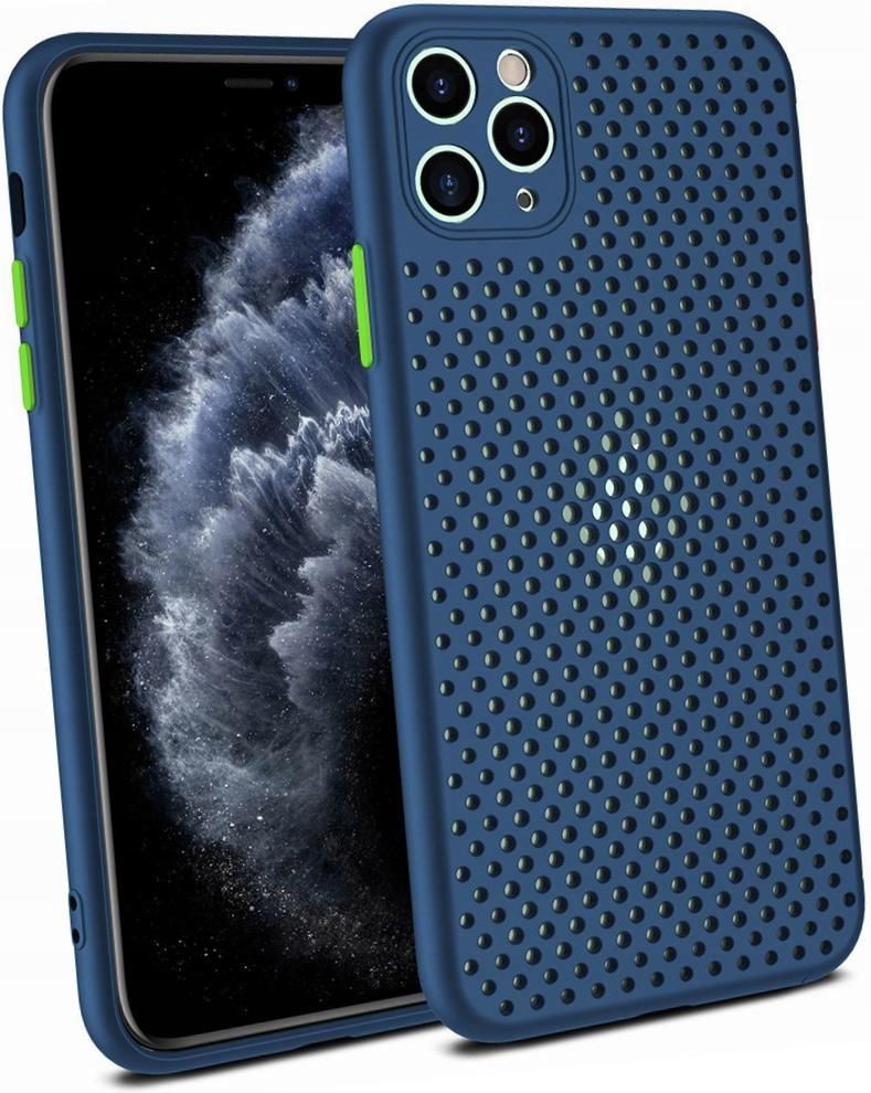 Izigsm Etui Breath Case Do Xiaomi Redmi Note 8t Etui Na Telefon Ceny I Opinie Ceneopl 3748