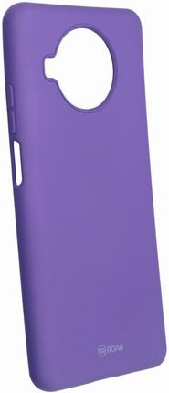 Izigsm Etui Roar Jelly Case Do Xiaomi Redmi Note 9 Pro 5G