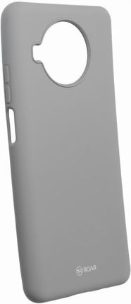 Izigsm Etui Roar Jelly Case Do Xiaomi Redmi Note 9 Pro 5G