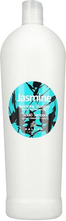 Kallos odżywczy szampon jaśminowy Jasmine Shampoo 1000ml