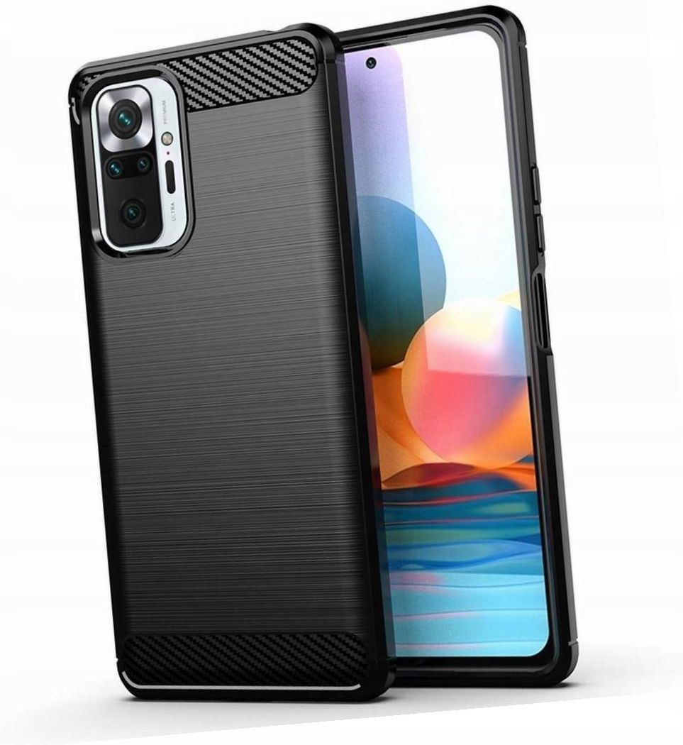 Izigsm Etui Pancerne Do Xiaomi Redmi Note 11s 5g Case Etui Na Telefon