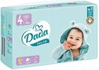 Dada Pampersy 4 Pieluchy Extra Soft 50Szt.