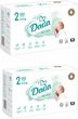 Dada Pampersy 2 Pieluszki Purecare 2X35szt.