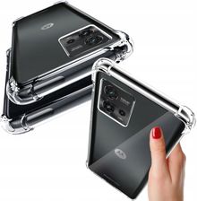 Etui Pancerne Shock Case Do Motorola Moto G72