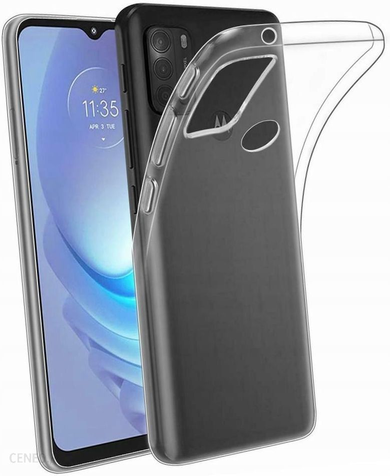 Izigsm Etui Back Case Do Motorola G51 5g Silikon Etui Na Telefon Ceny I Opinie Ceneopl 3924