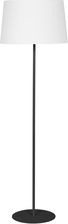Zdjęcie Lampa podłogowa MAJA BLACK/WHITE 1 PŁ 5547 TK Lighting - Miasteczko Śląskie