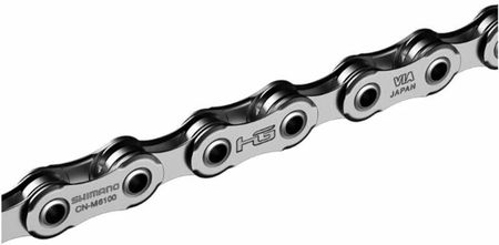 Shimano Deore Cn-M6100 12-Speed Chain With Quick-Link