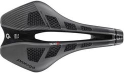 Zdjęcie Prologo Dimension Saddle Cpc Black White Grey 143Mm - Olkusz