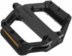 Shimano Pd-Ef102 Mtb Flat Pedals Resin Black