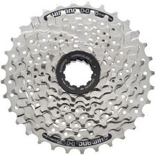 Shimano Cs-Hg41 8-Speed Cassette 11-34T Silver