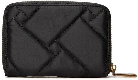 Kurt Geiger Duży Portfel Damski K Zip Around Wallet Eagle