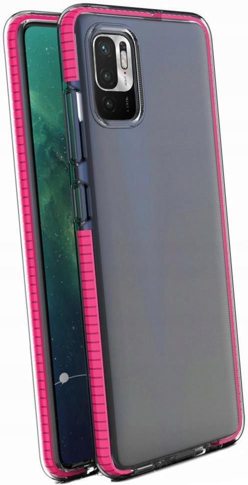 Izigsm Etui Silikonowe Do Xiaomi Poco M3 Pro Żelowe Etui Na Telefon Ceny I Opinie Ceneopl 3437