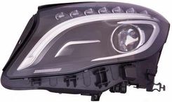 Abakus Lampa Lewy Mercedes Klasa Gla X156 13 44011C8Lmlehm2