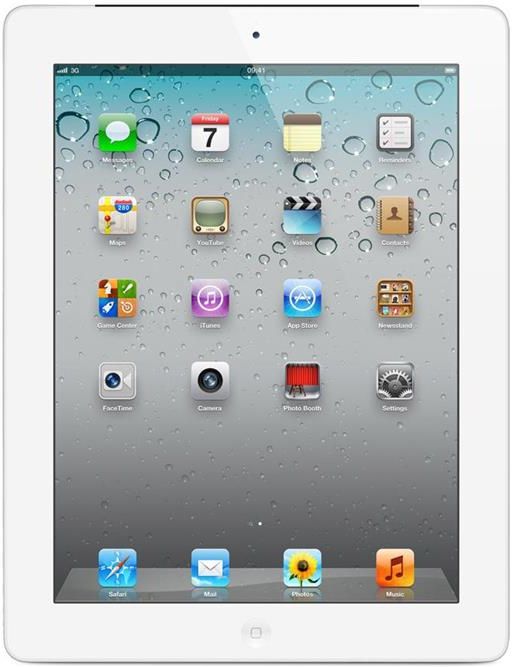 Apple - 【pyon】iPad2 16G Wifi + 3G Apple - 【pyon】iPad2 16G Wifi + 3G Apple iPad 2 16 GB