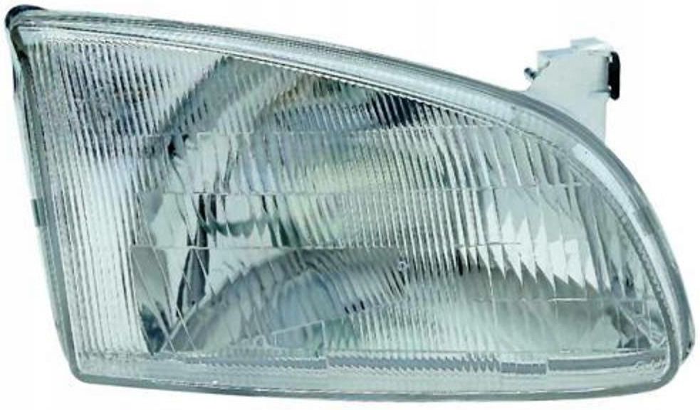 Lampa Przednia Depo Y Lampy Toyota Starlet Komplet Opinie I Ceny Na