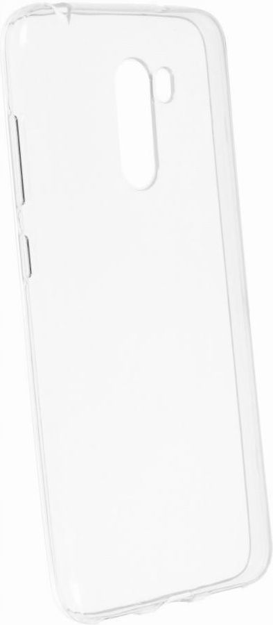 Izigsm Etui Back Case Do Xiaomi Poco F3 Pro Silikon Etui Na Telefon Ceny I Opinie Ceneopl 7925