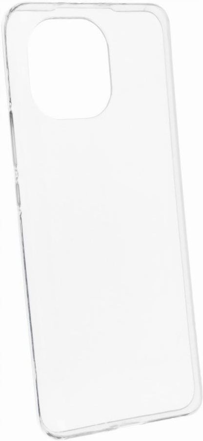 Izigsm Etui Back Case Do Xiaomi Mi 11 Silikon Etui Na Telefon Ceny I Opinie Ceneopl 4066