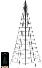 Zdjęcie Choinka Led Twinkly Twp01Kspp-Beu 6m Sieciowe Wi-Fi/Bluetooth - Recz
