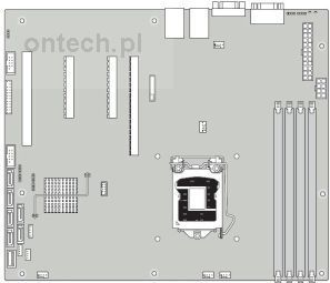 Intel s3420gpv как домашний пк